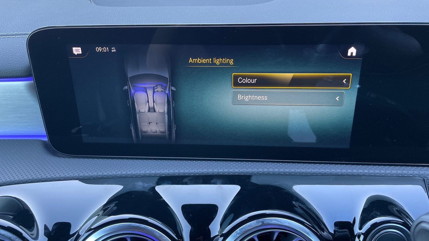 Used Mercedes-Benz CLA 2022 for sale - 76413628: Photo 25