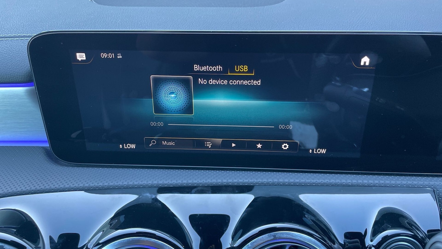 Used Mercedes-Benz CLA 2022 for sale - 76413628: Photo 26