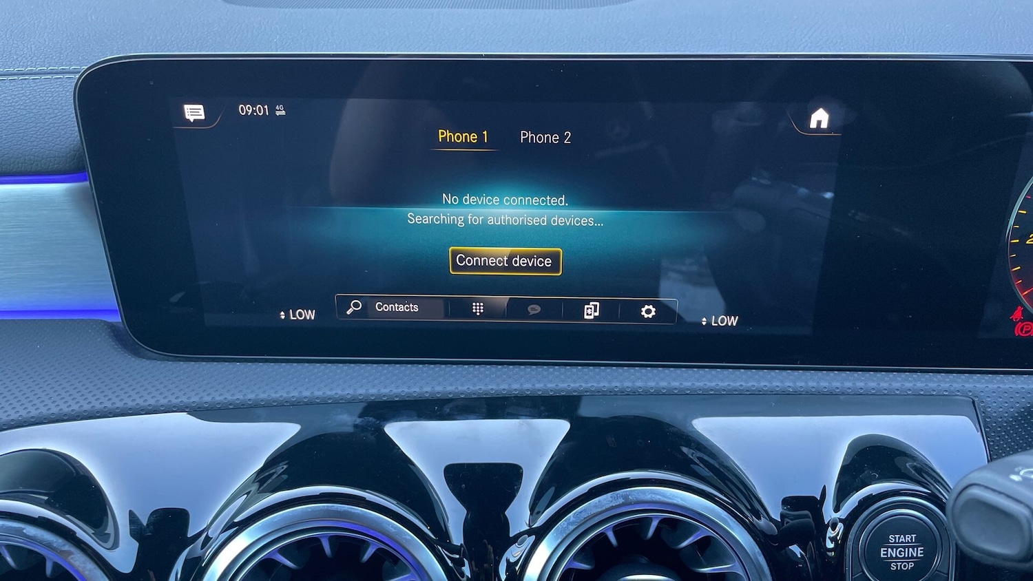 Used Mercedes-Benz CLA 2022 for sale - 76413628: Photo 27