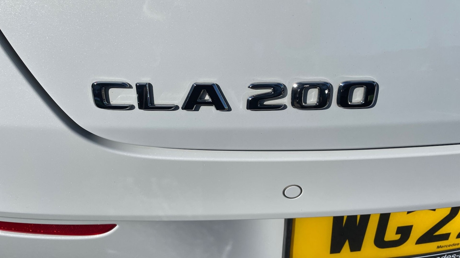 Used Mercedes-Benz CLA 2022 for sale - 76413628: Photo 36