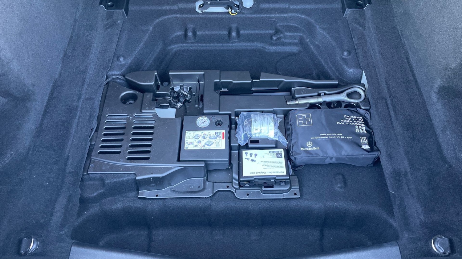 Used Mercedes-Benz CLA 2022 for sale - 76413628: Photo 40