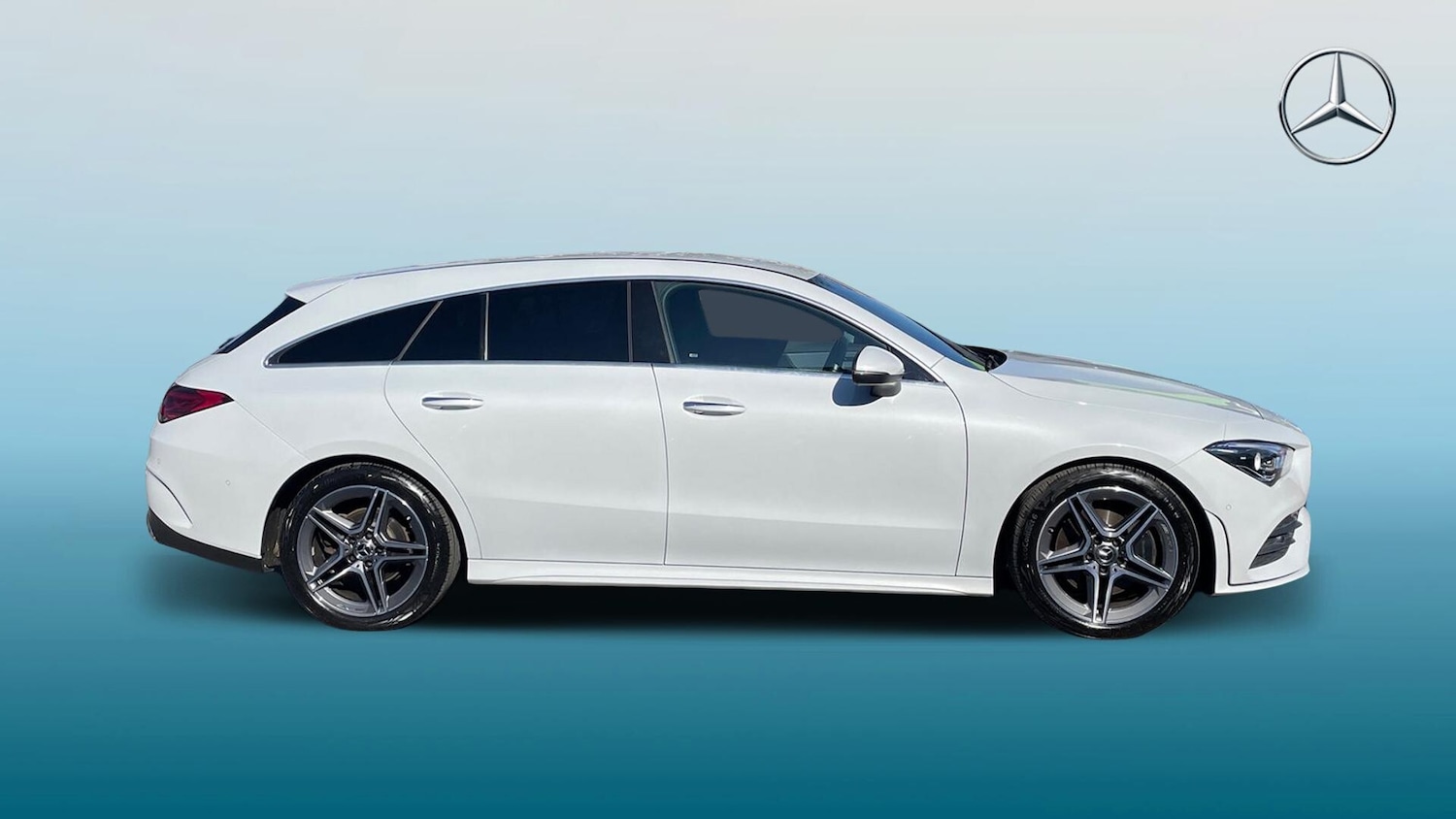 Used Mercedes-Benz CLA 2022 for sale - 76413628: Photo 5