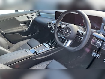 Used Mercedes-Benz CLA 2025 for sale - 76694484: Photo