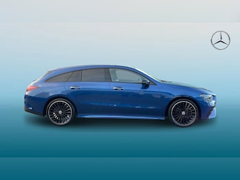 Used Mercedes-Benz CLA 2025 for sale - 76694484: Photo