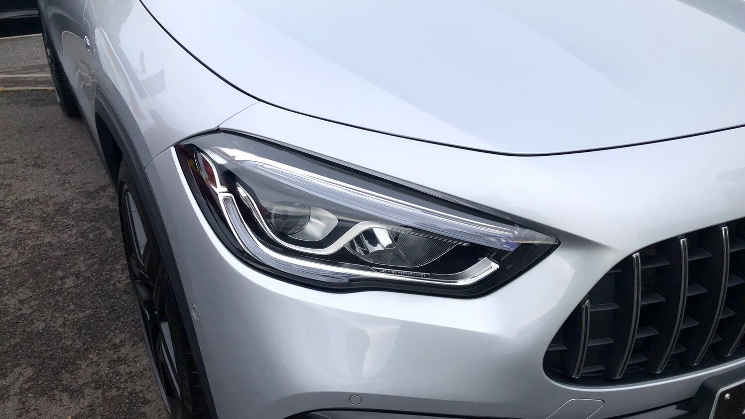 Used Mercedes-Benz GLA 2023 for sale - 76949462: Photo 15