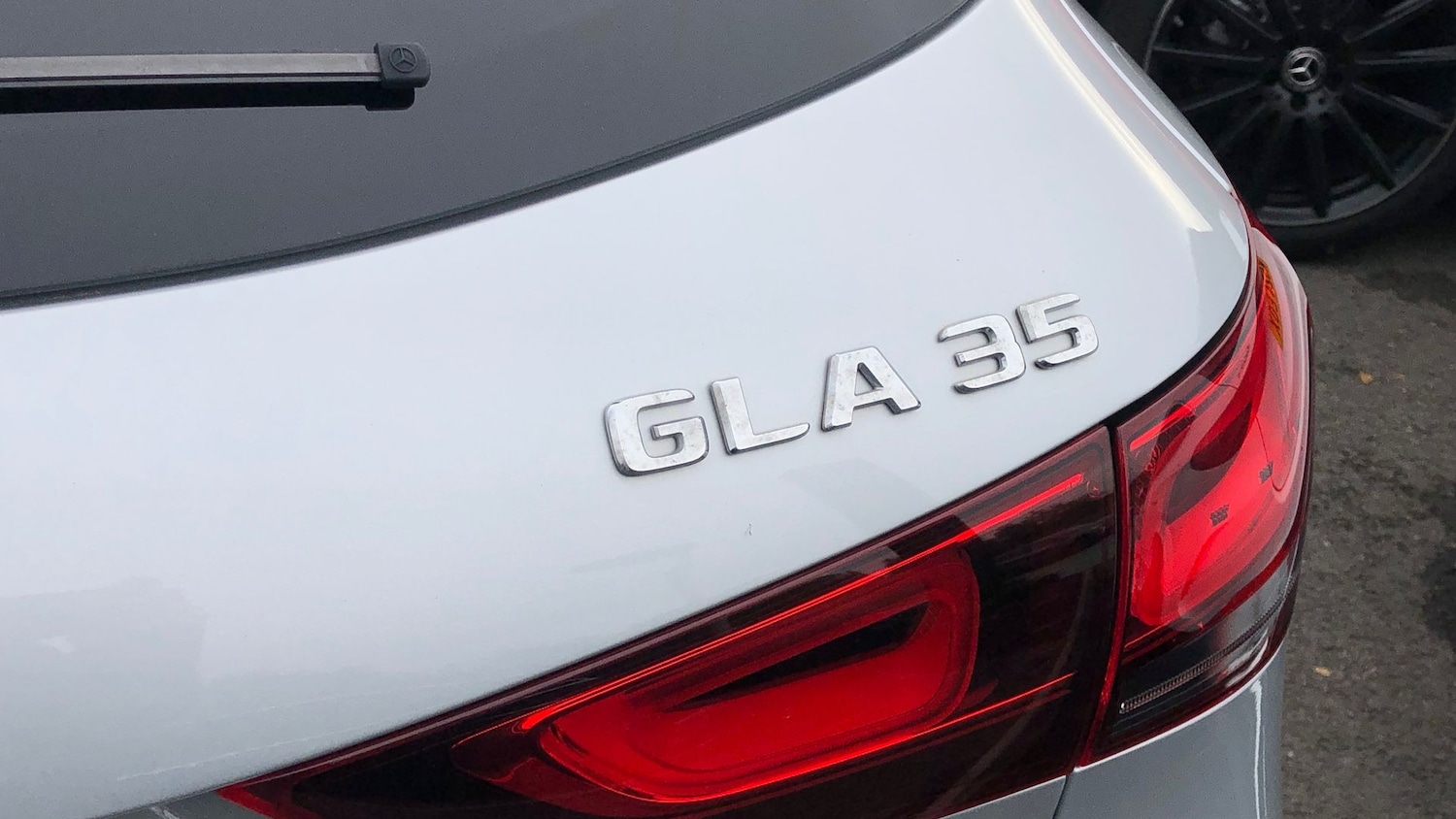 Used Mercedes-Benz GLA 2023 for sale - 76949462: Photo 17