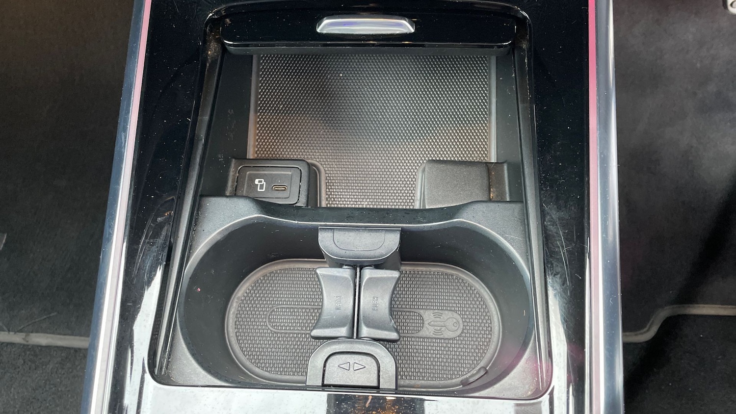 Used Mercedes-Benz EQA 2021 for sale - 77129876: Photo 28