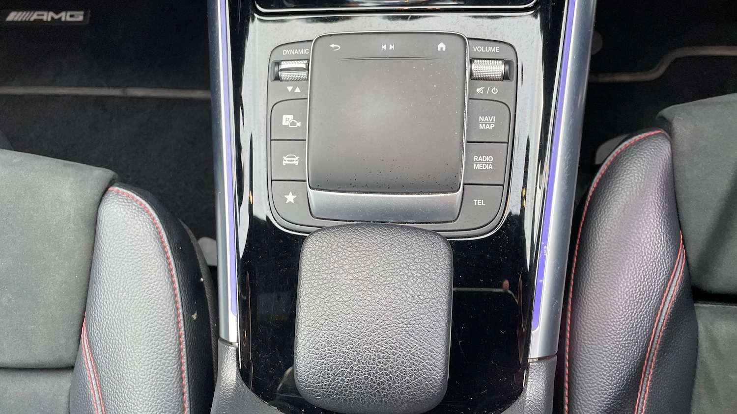 Used Mercedes-Benz EQA 2021 for sale - 77129876: Photo 29