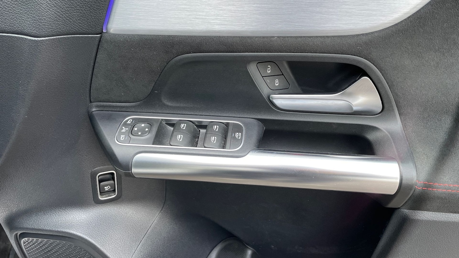 Used Mercedes-Benz EQA 2021 for sale - 77129876: Photo 33