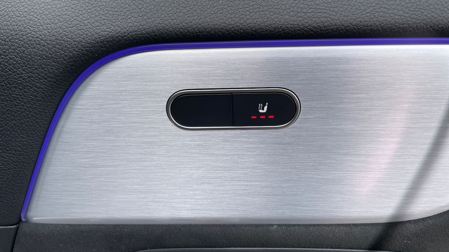 Used Mercedes-Benz EQA 2021 for sale - 77129876: Photo 34