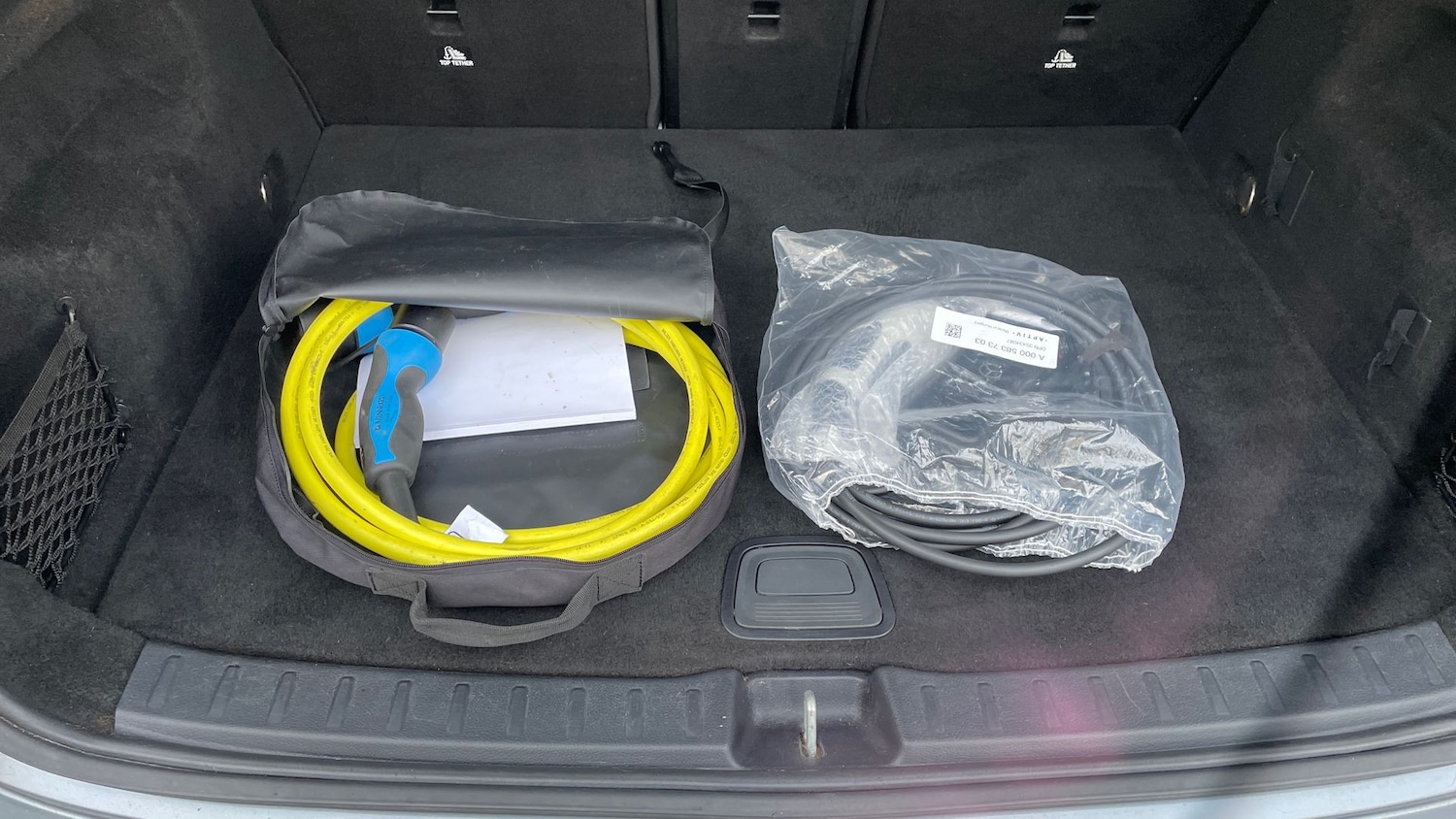 Used Mercedes-Benz EQA 2021 for sale - 77129876: Photo 39