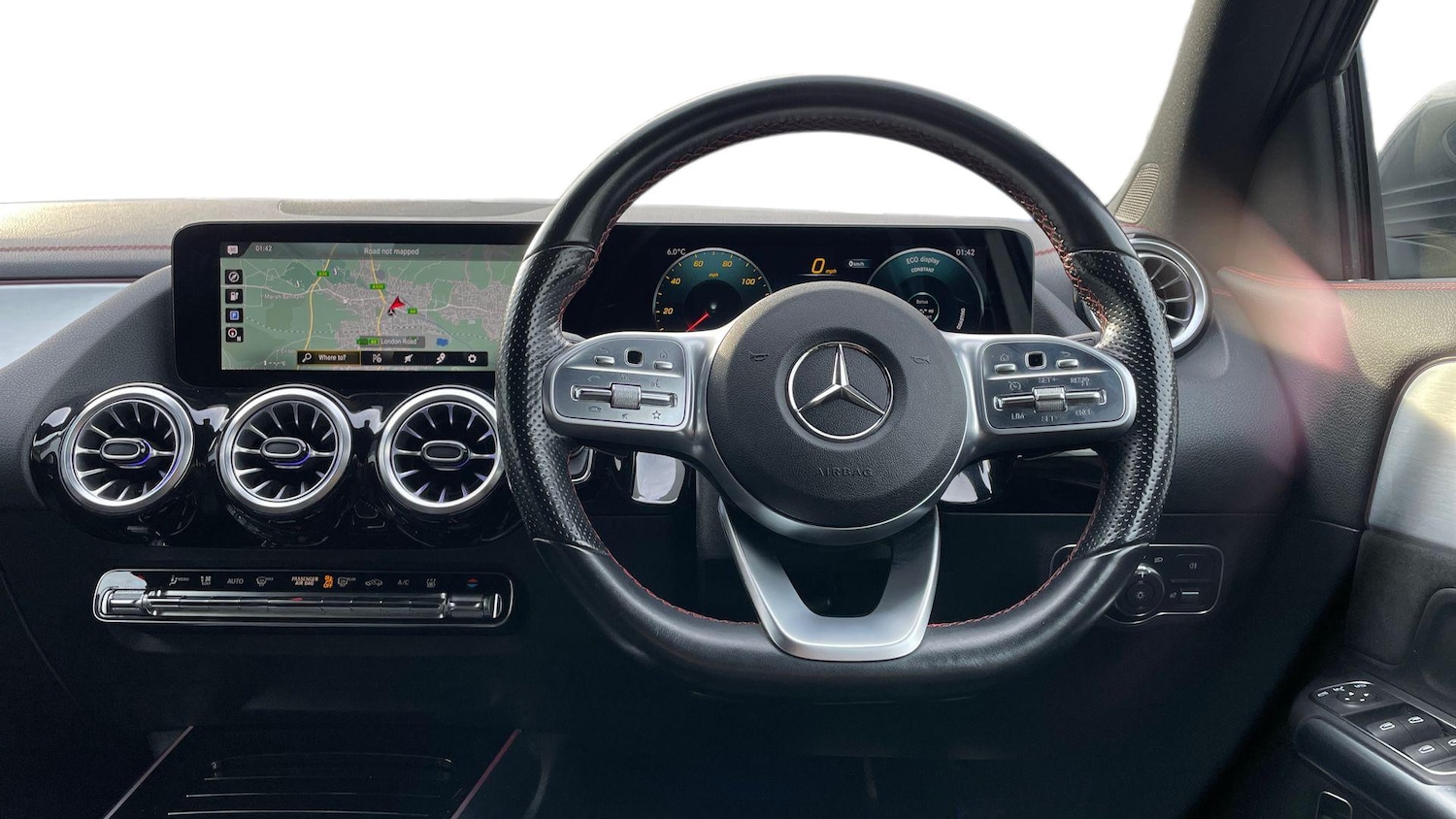 Used Mercedes-Benz EQA 2021 for sale - 77129876: Photo 9