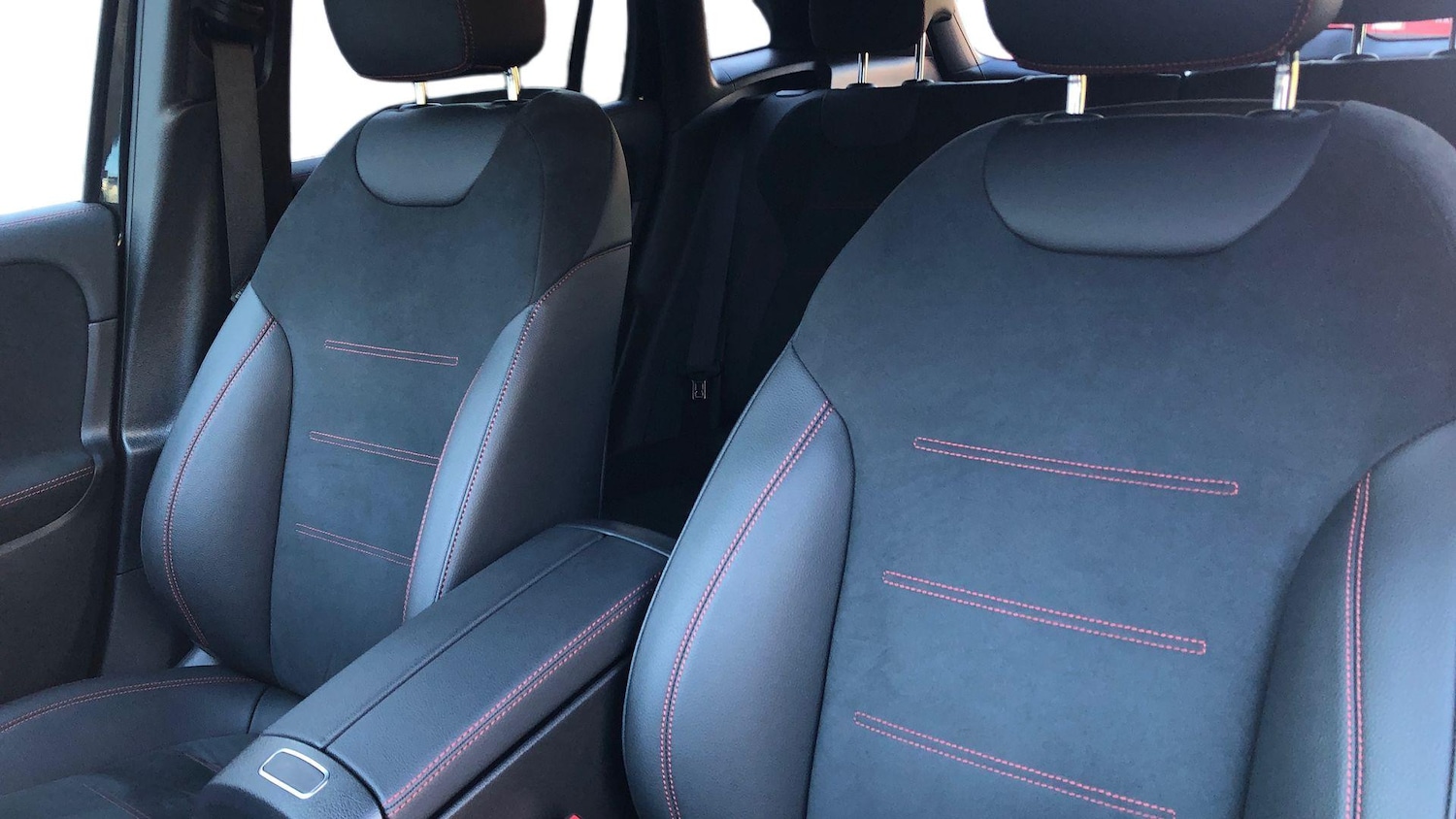 Used Mercedes-Benz GLA 2024 for sale - 77357607: Photo 11