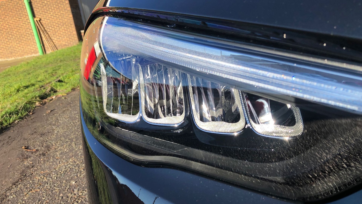 Used Mercedes-Benz GLA 2024 for sale - 77357607: Photo 15