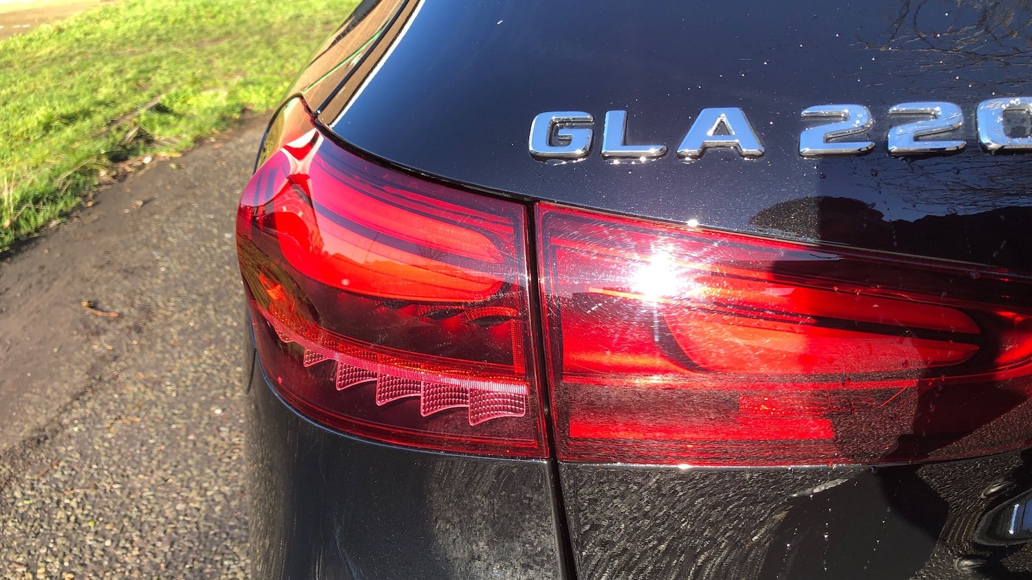 Used Mercedes-Benz GLA 2024 for sale - 77357607: Photo 16