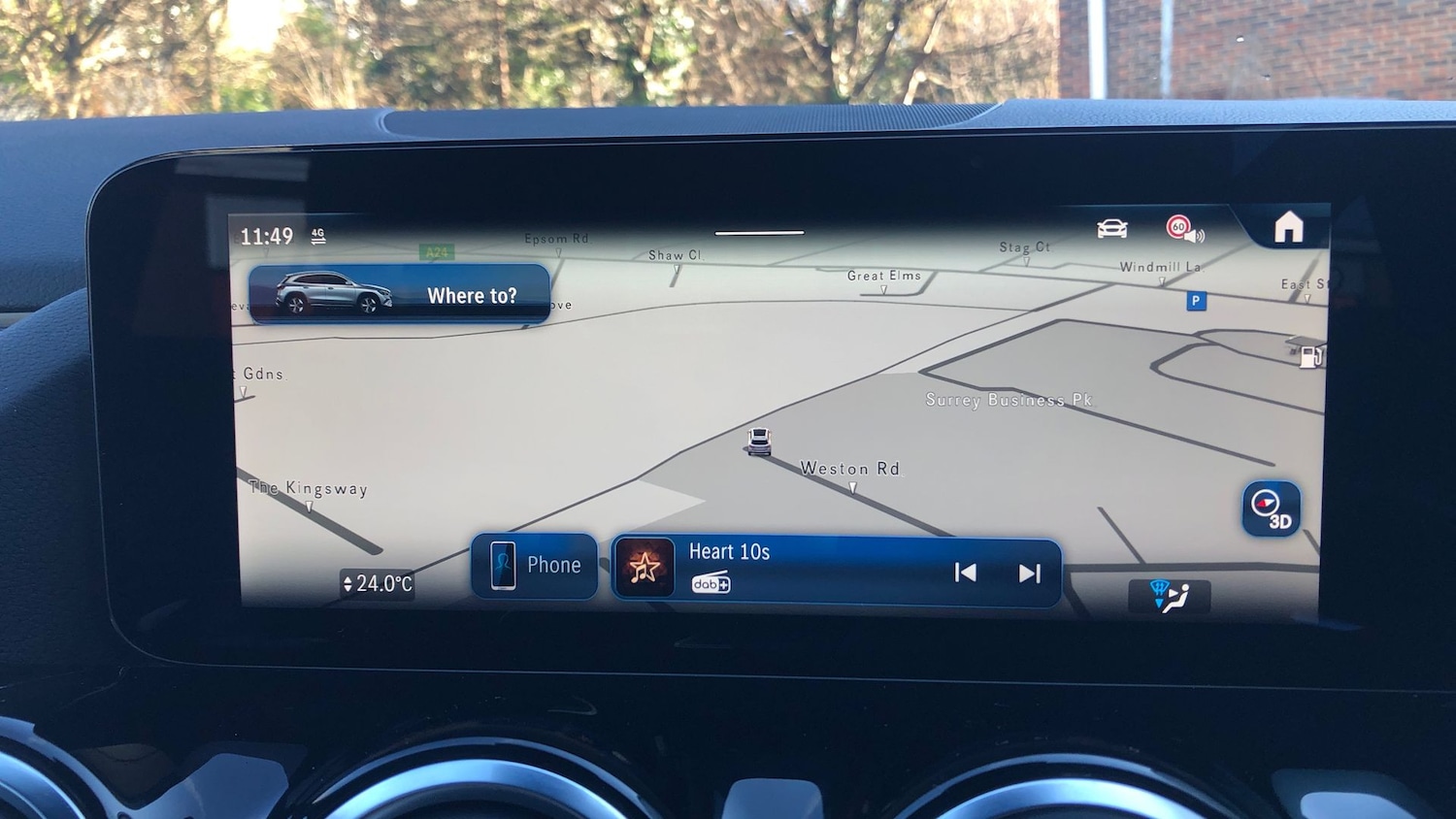 Used Mercedes-Benz GLA 2024 for sale - 77357607: Photo 20