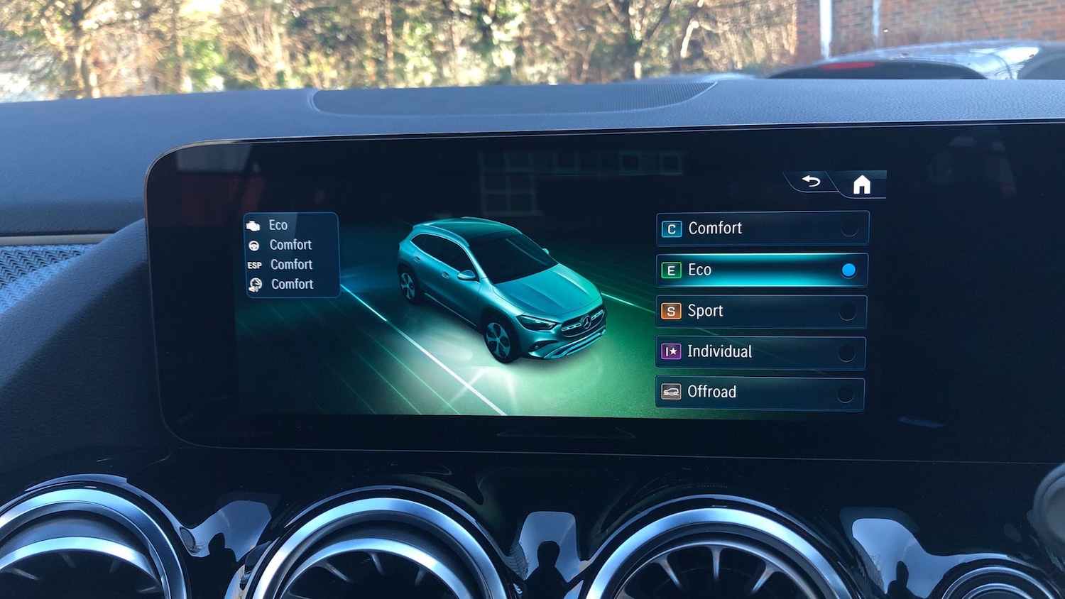 Used Mercedes-Benz GLA 2024 for sale - 77357607: Photo 23