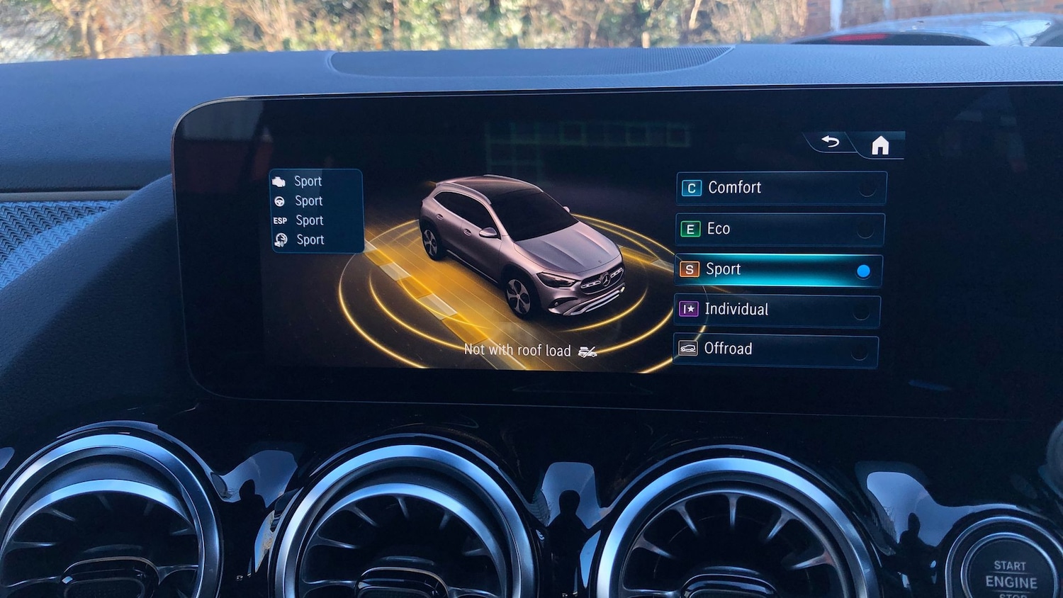 Used Mercedes-Benz GLA 2024 for sale - 77357607: Photo 24