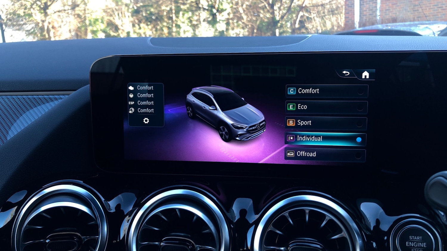 Used Mercedes-Benz GLA 2024 for sale - 77357607: Photo 25