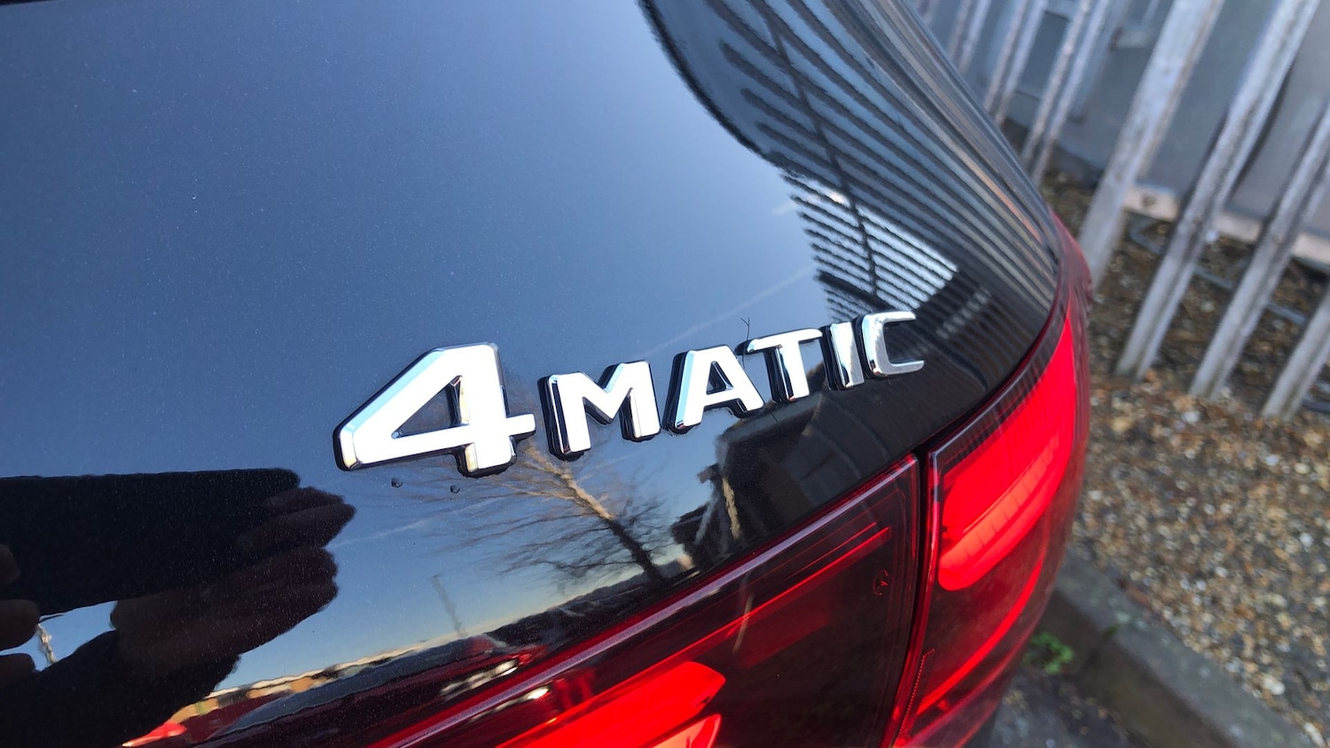 Used Mercedes-Benz GLA 2024 for sale - 77357607: Photo 35