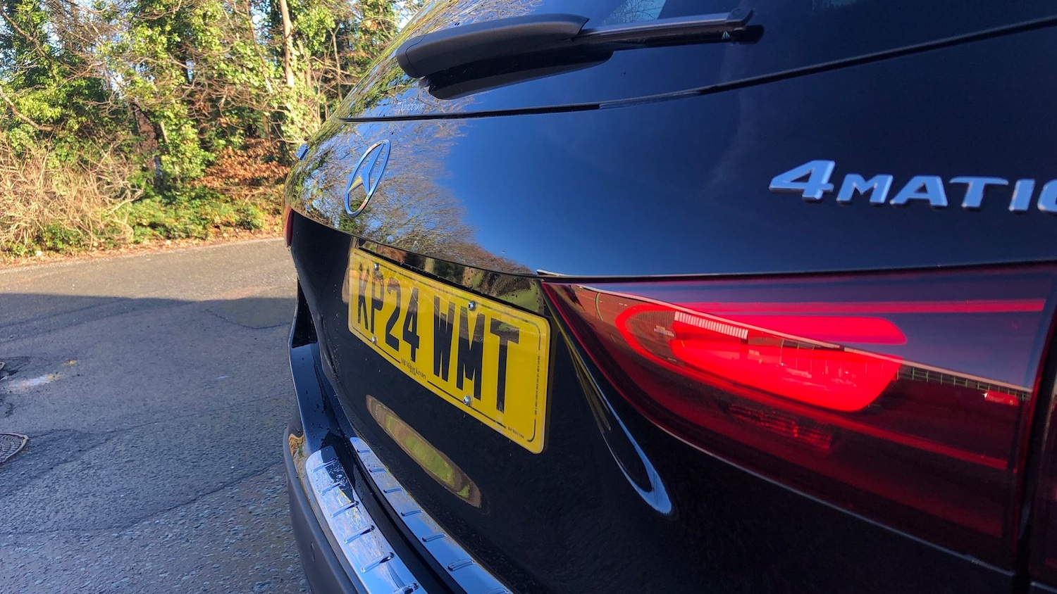 Used Mercedes-Benz GLA 2024 for sale - 77357607: Photo 37