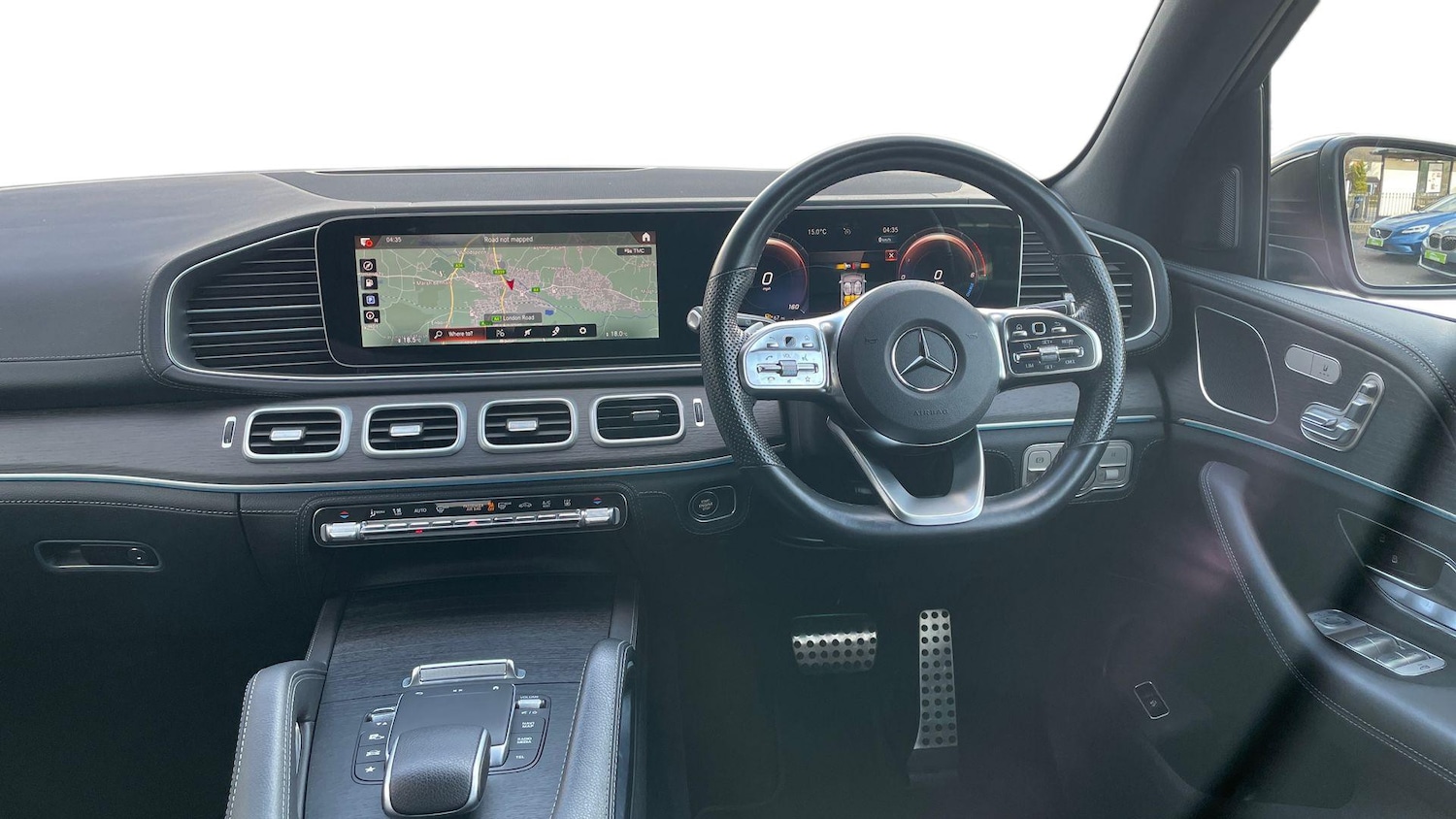 Used Mercedes-Benz GLE 2022 for sale - 76413793: Photo 10