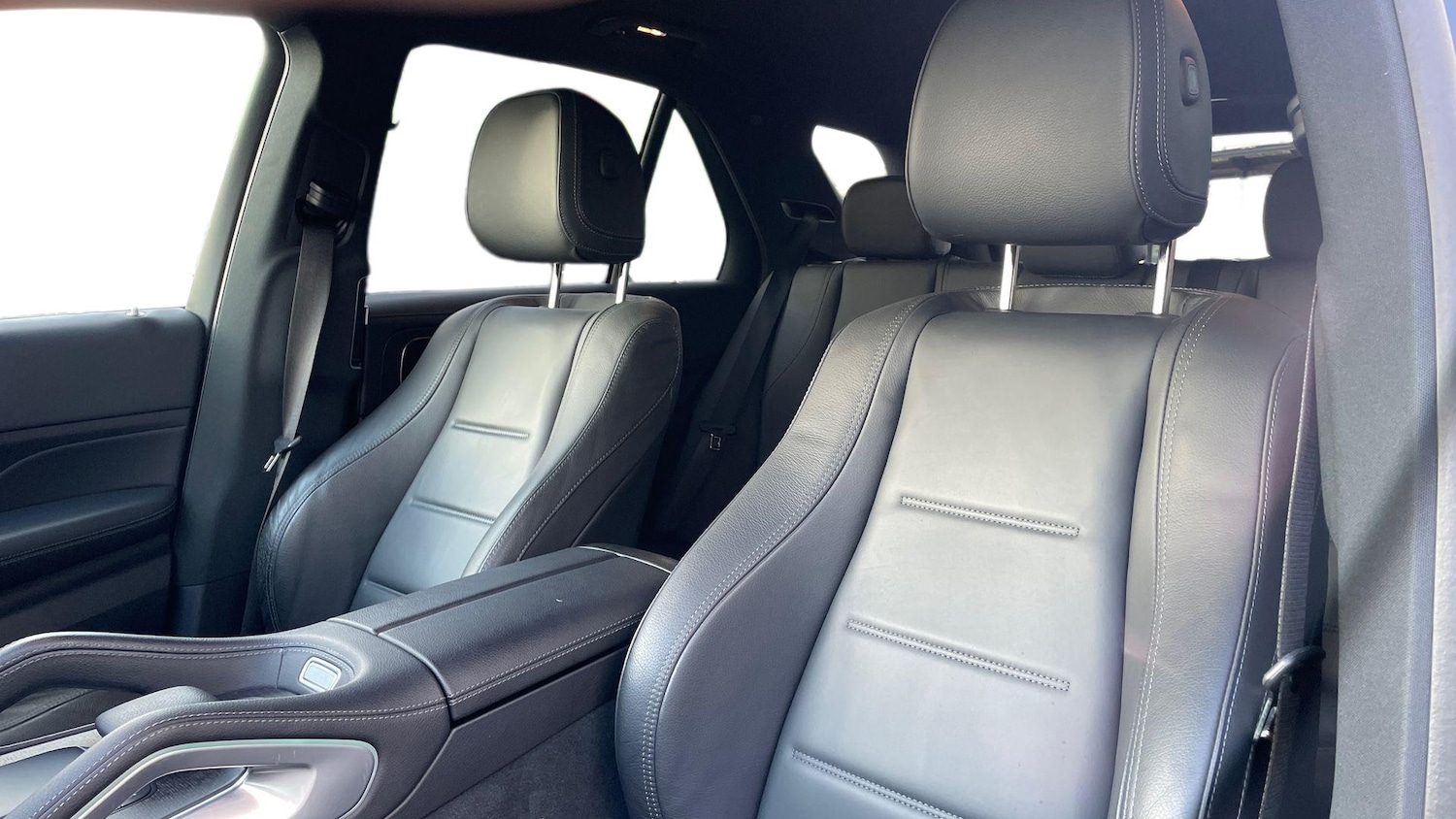 Used Mercedes-Benz GLE 2022 for sale - 76413793: Photo 11