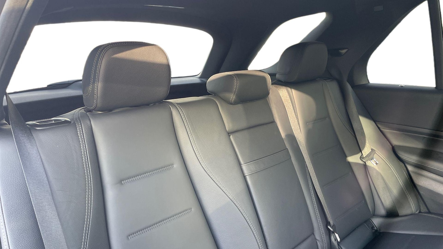 Used Mercedes-Benz GLE 2022 for sale - 76413793: Photo 12