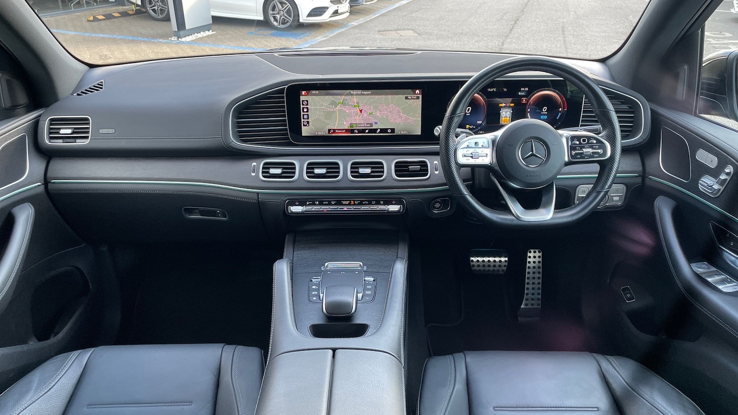 Used Mercedes-Benz GLE 2022 for sale - 76413793: Photo 18