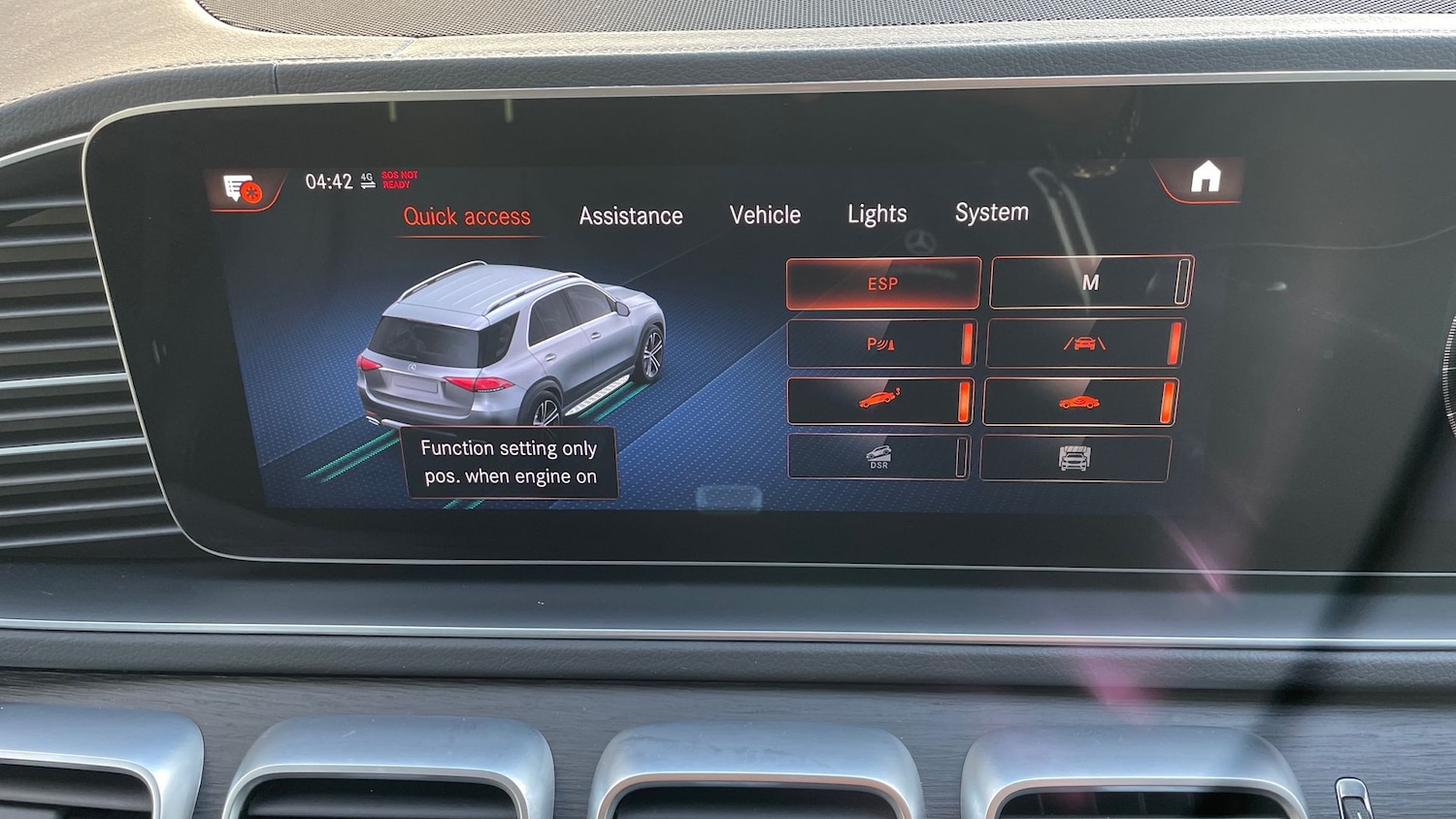 Used Mercedes-Benz GLE 2022 for sale - 76413793: Photo 22