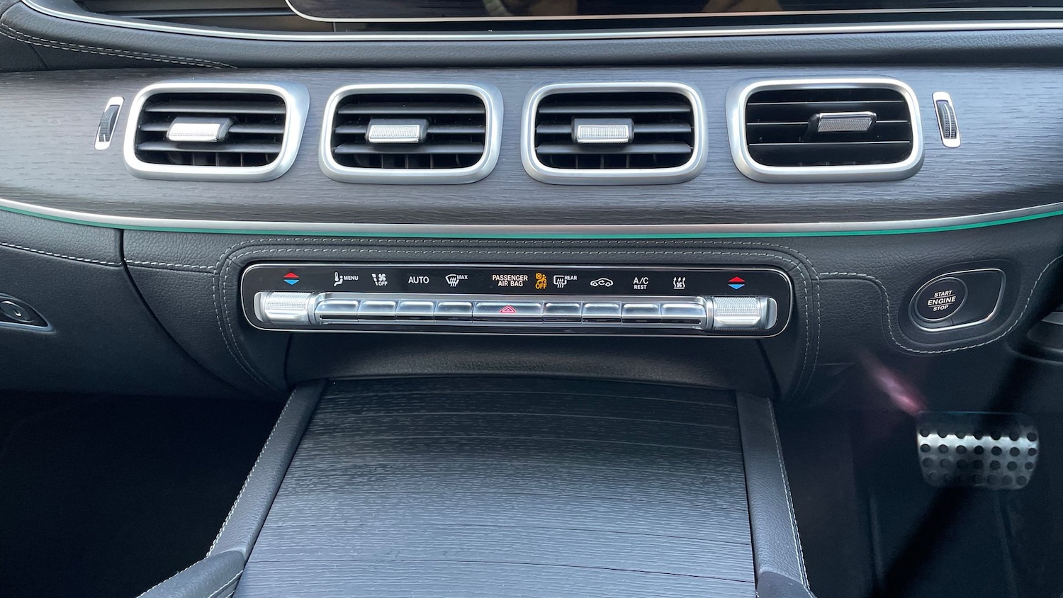 Used Mercedes-Benz GLE 2022 for sale - 76413793: Photo 26