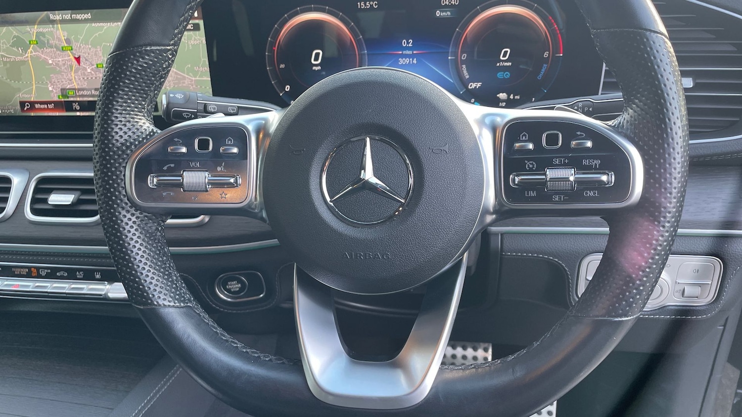 Used Mercedes-Benz GLE 2022 for sale - 76413793: Photo 30