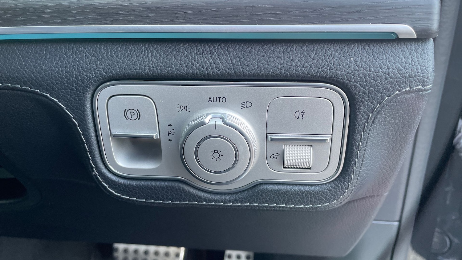 Used Mercedes-Benz GLE 2022 for sale - 76413793: Photo 32