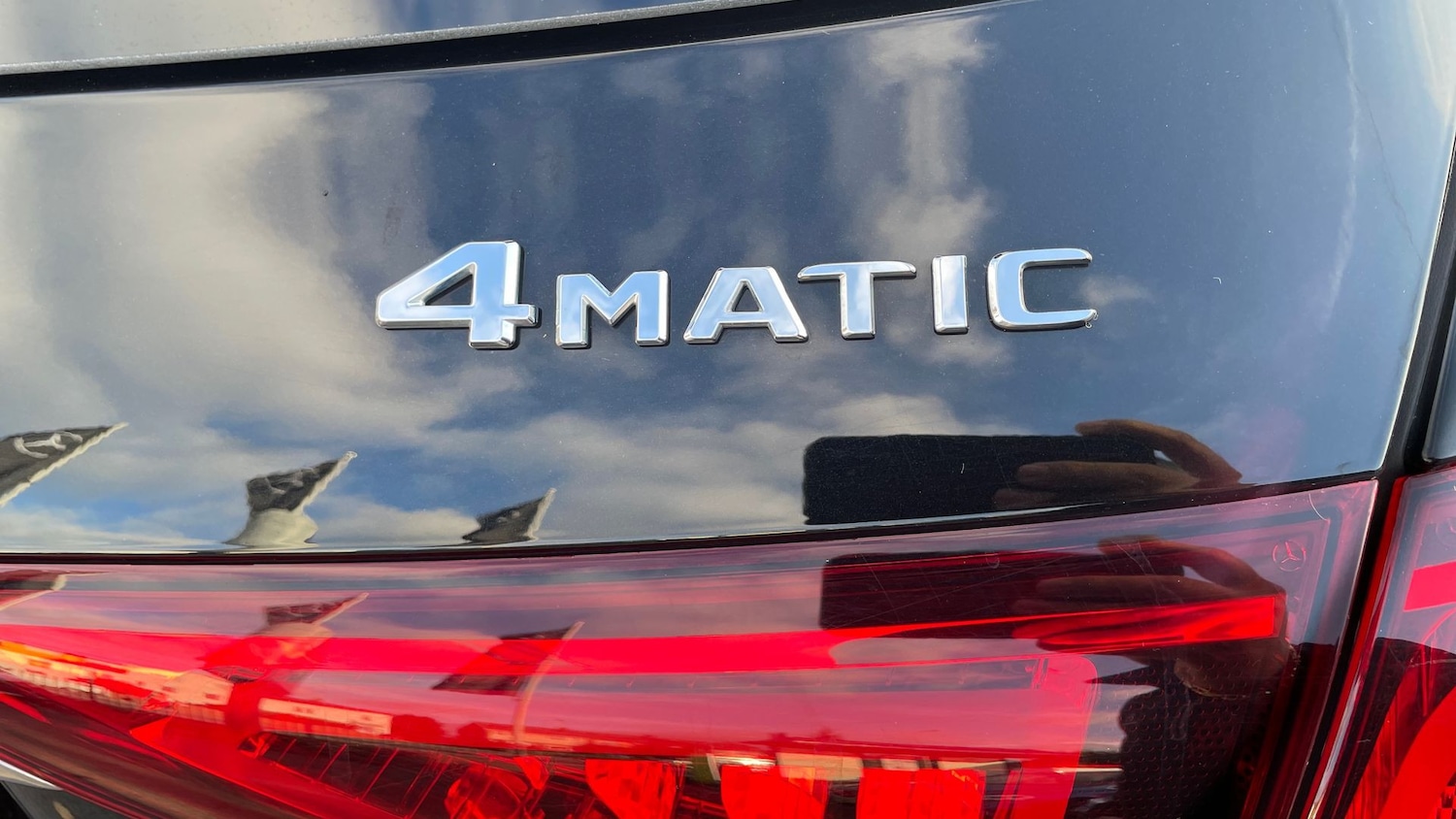 Used Mercedes-Benz GLE 2022 for sale - 76413793: Photo 35