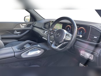 Used Mercedes-Benz GLE 2022 for sale - 76413793: Photo