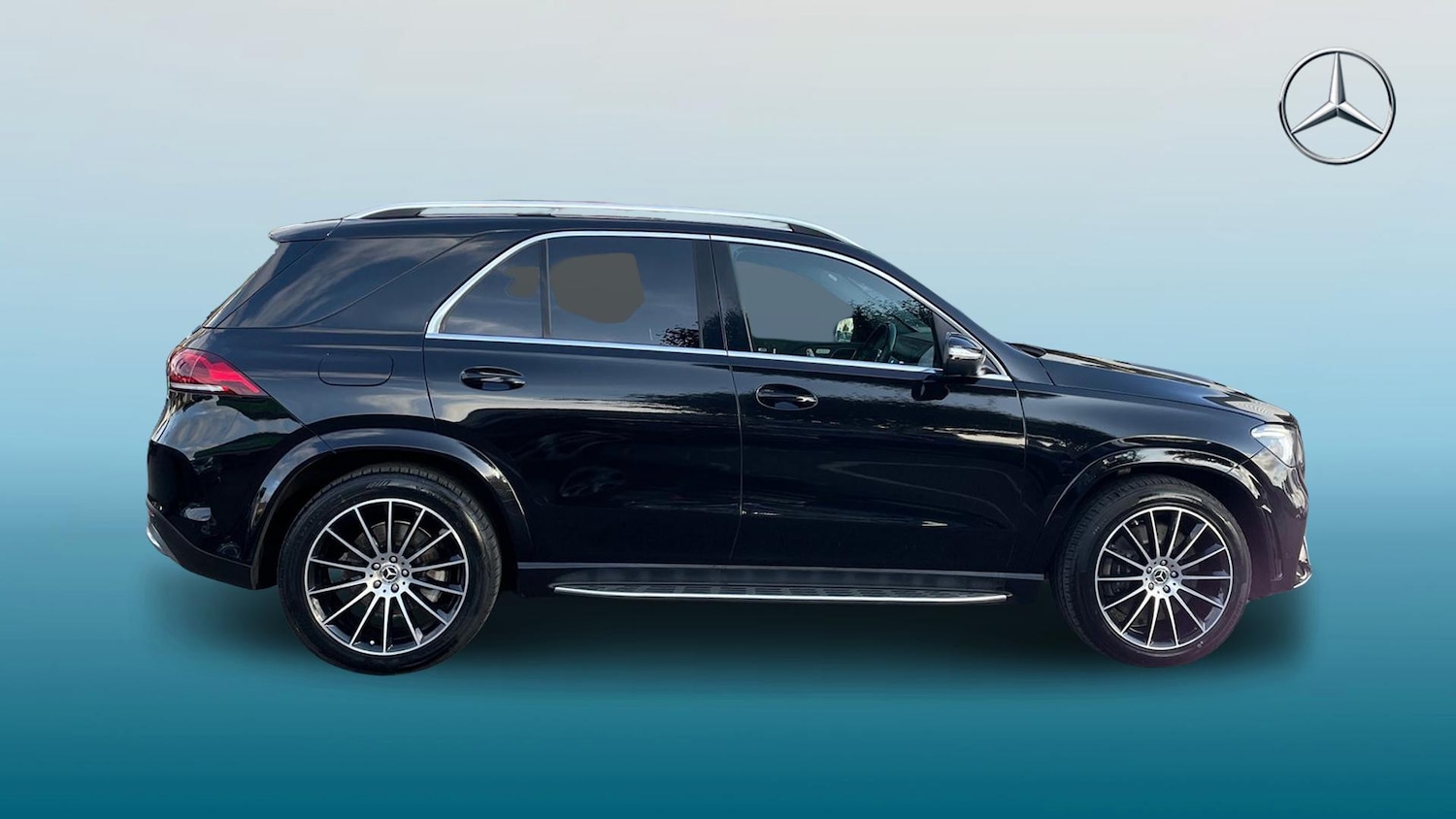 Used Mercedes-Benz GLE 2022 for sale - 76413793: Photo 4