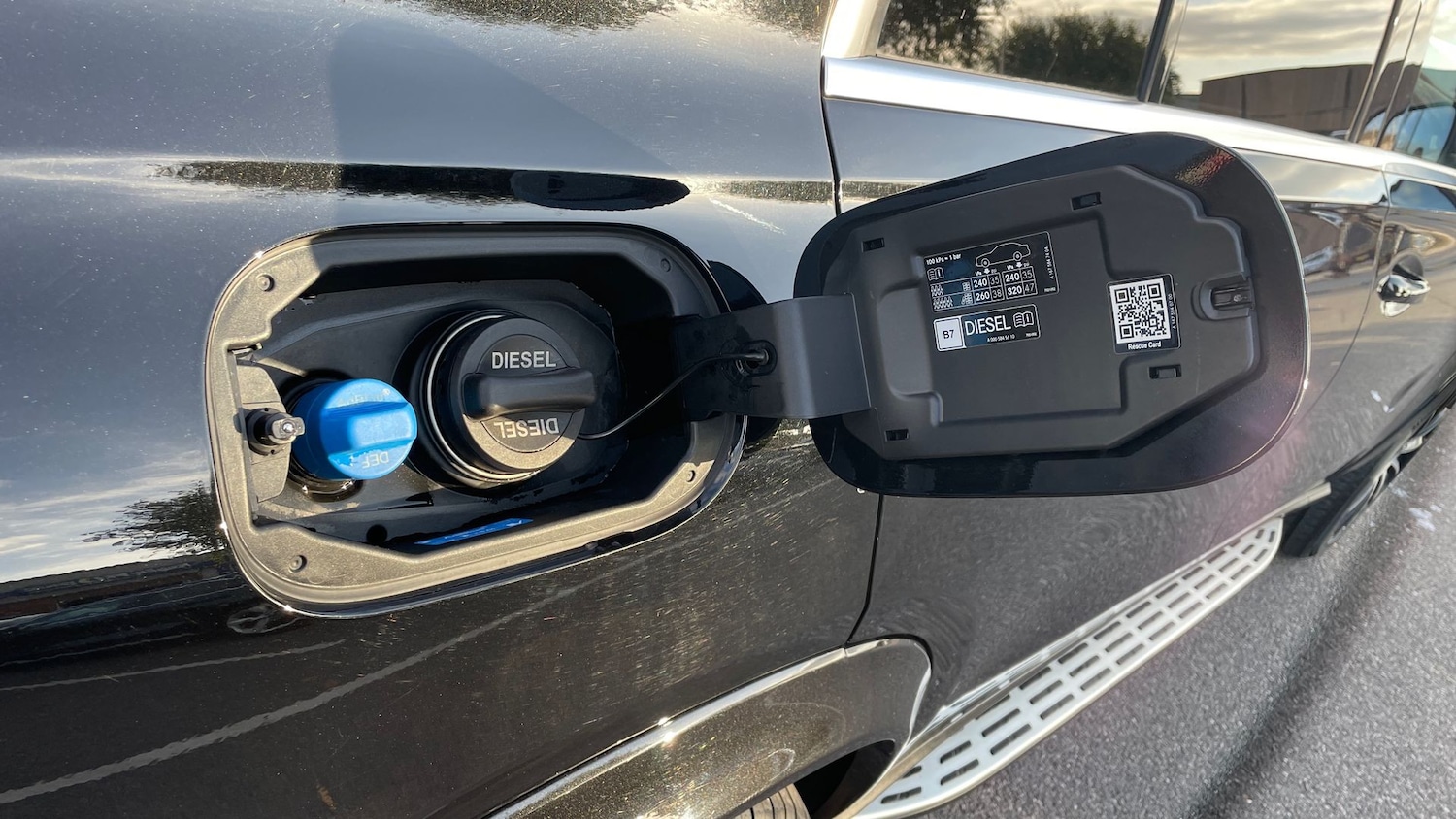 Used Mercedes-Benz GLE 2022 for sale - 76413793: Photo 40