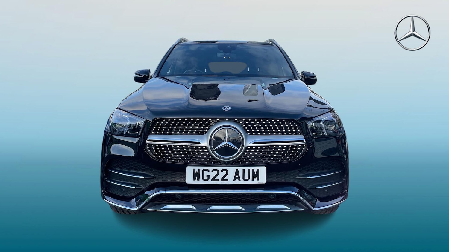 Used Mercedes-Benz GLE 2022 for sale - 76413793: Photo 6