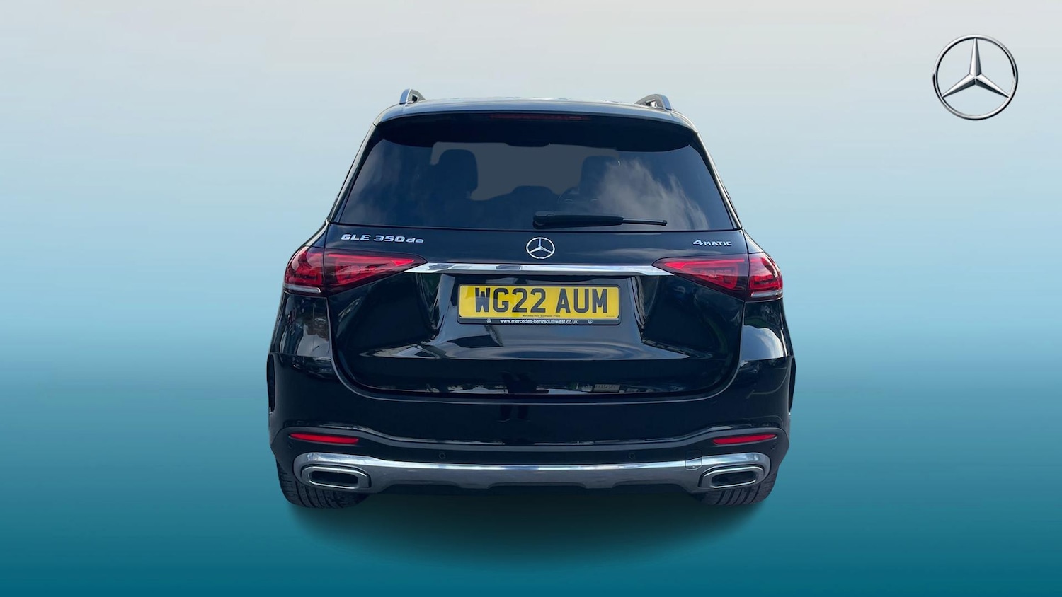 Used Mercedes-Benz GLE 2022 for sale - 76413793: Photo 7