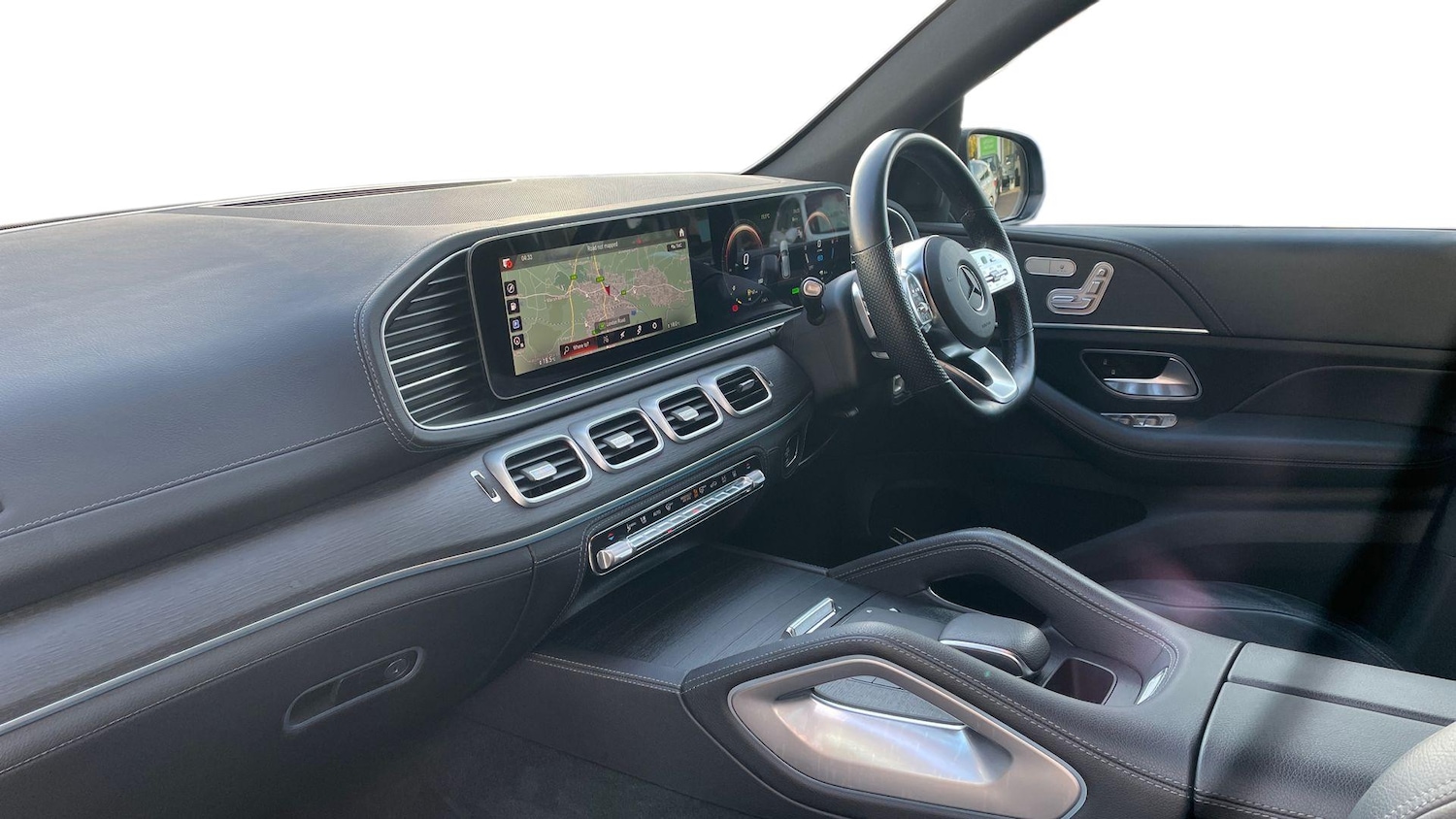 Used Mercedes-Benz GLE 2022 for sale - 76413793: Photo 8