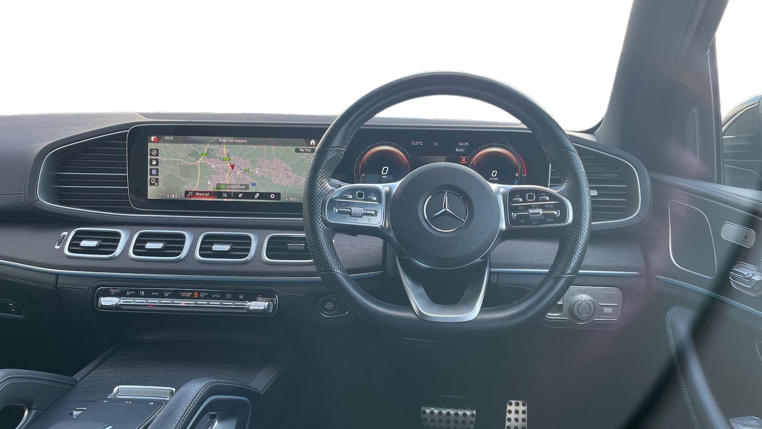 Used Mercedes-Benz GLE 2022 for sale - 76413793: Photo 9