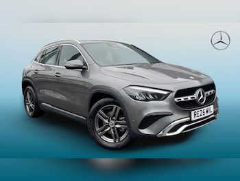 Used Mercedes-Benz GLA 2025 for sale - 76699740: Photo
