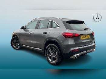 Used Mercedes-Benz GLA 2025 for sale - 76699740: Photo