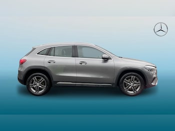 Used Mercedes-Benz GLA 2025 for sale - 76699740: Photo