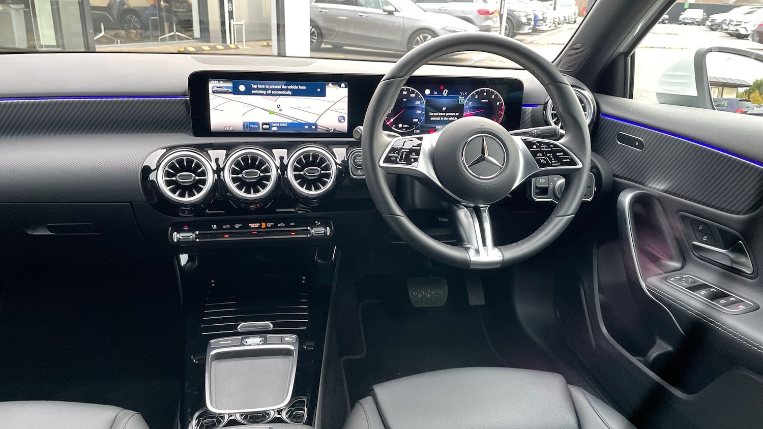 Used Mercedes-Benz A-Class 2024 for sale - 76413563: Photo 10