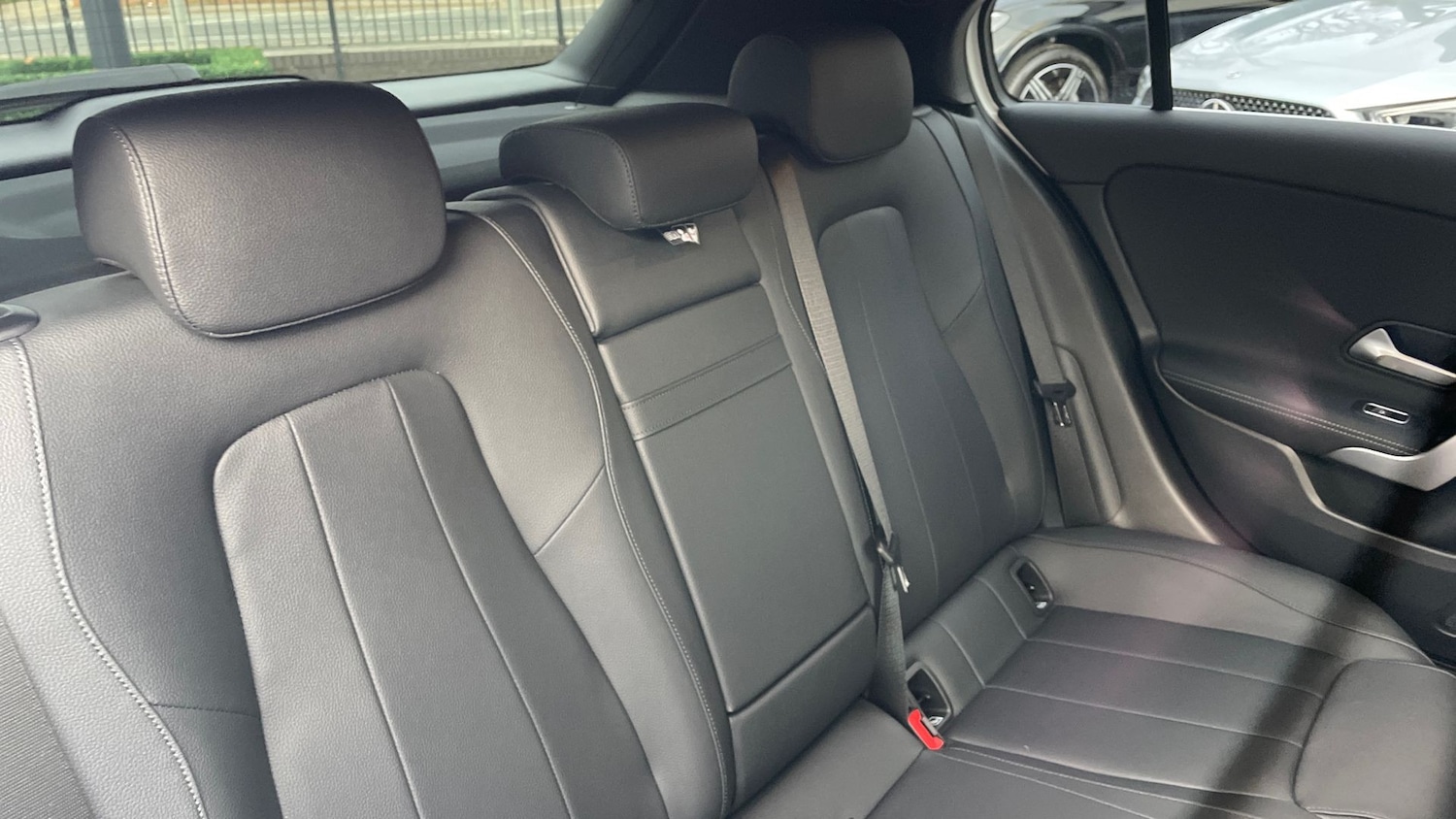 Used Mercedes-Benz A-Class 2024 for sale - 76413563: Photo 12