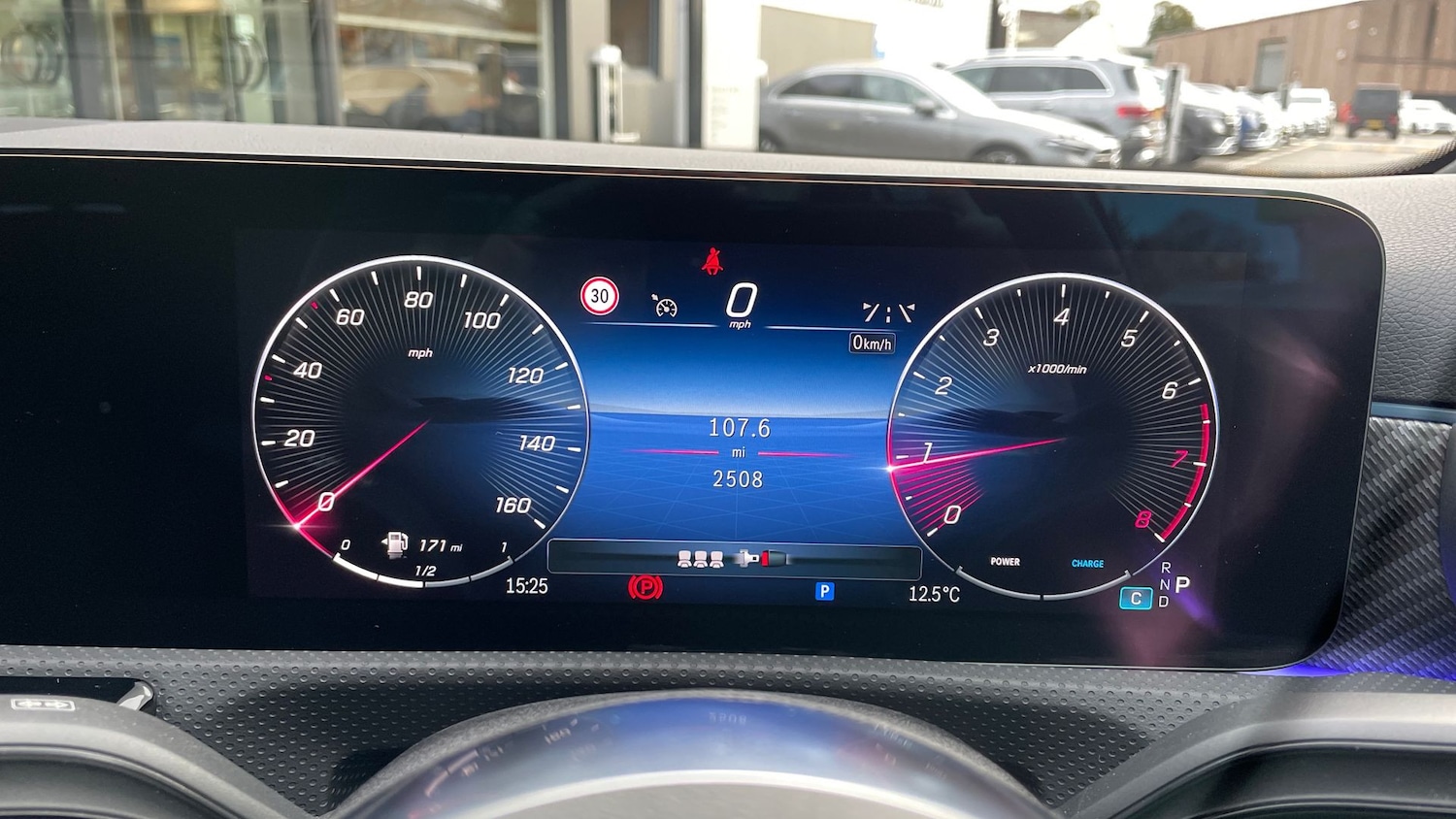 Used Mercedes-Benz A-Class 2024 for sale - 76413563: Photo 13