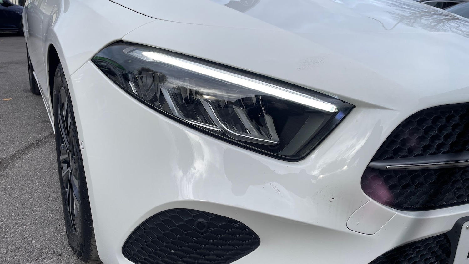 Used Mercedes-Benz A-Class 2024 for sale - 76413563: Photo 15