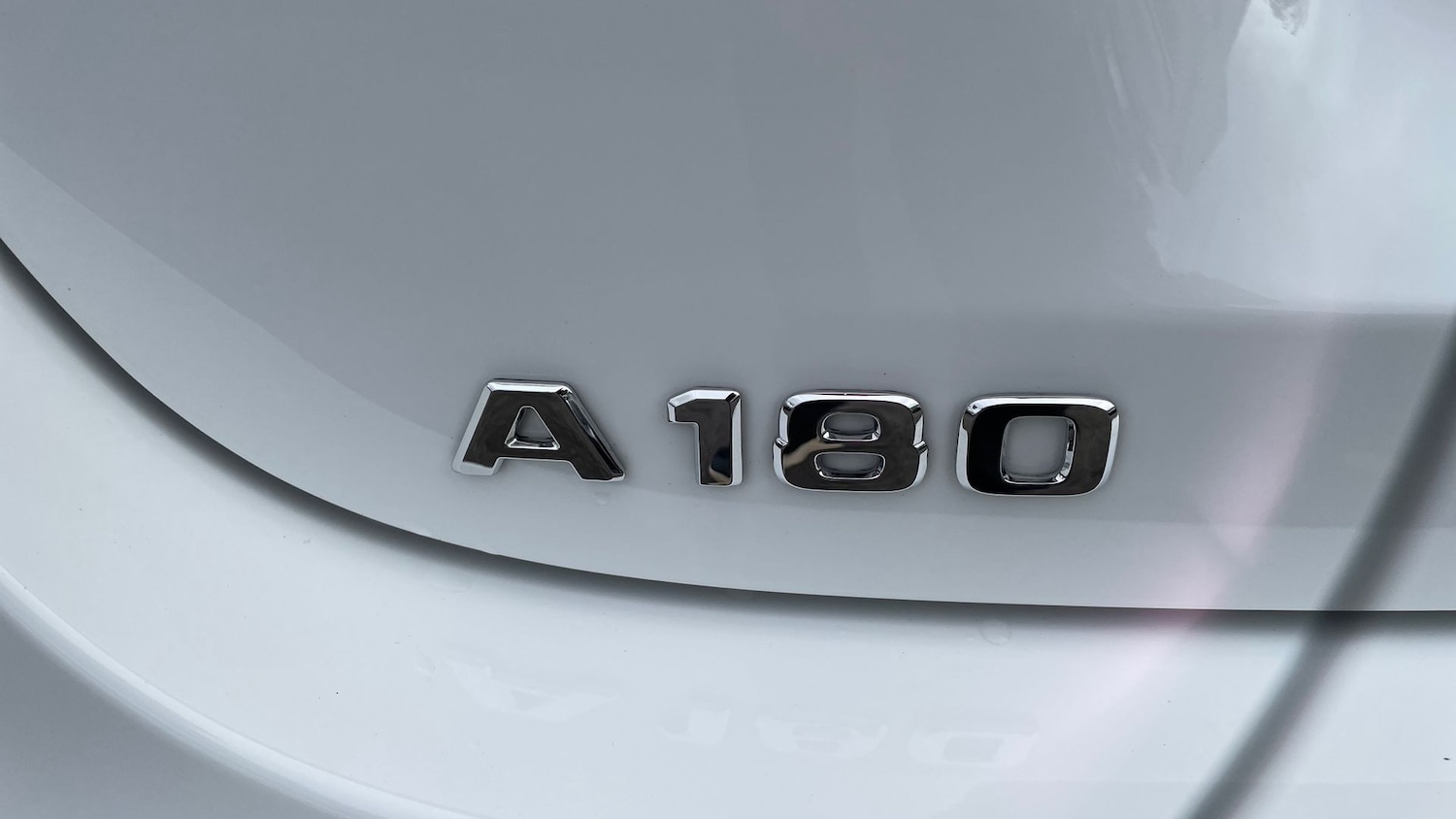 Used Mercedes-Benz A-Class 2024 for sale - 76413563: Photo 17