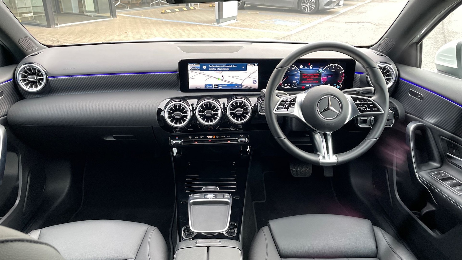 Used Mercedes-Benz A-Class 2024 for sale - 76413563: Photo 18